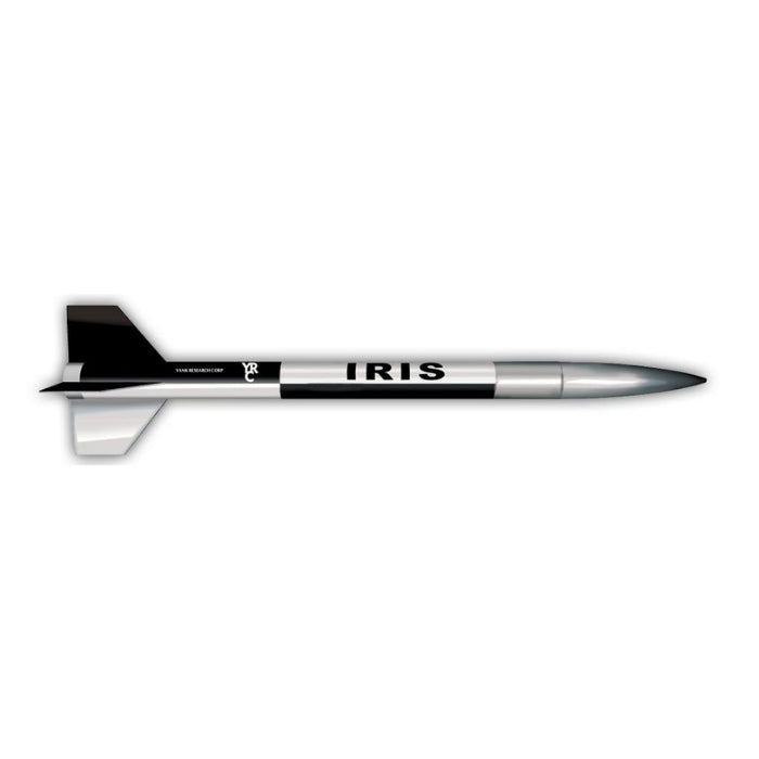 LOC Precision 1.6" Dia IRIS (Park Flyer Series)