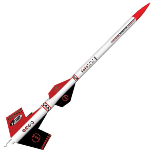 7244 Estes Indicator - Skill Level 2 - OOP