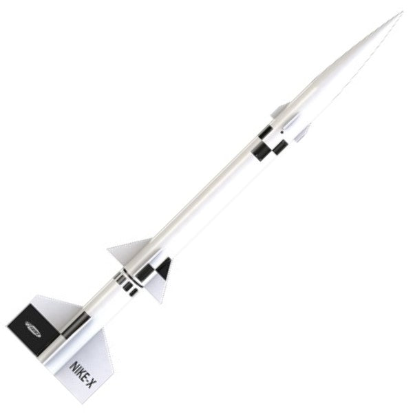 7259 Estes Nike-X - Advanced
