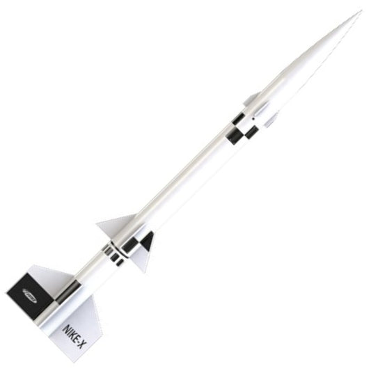 7259 Estes Nike-X - Advanced - OOP