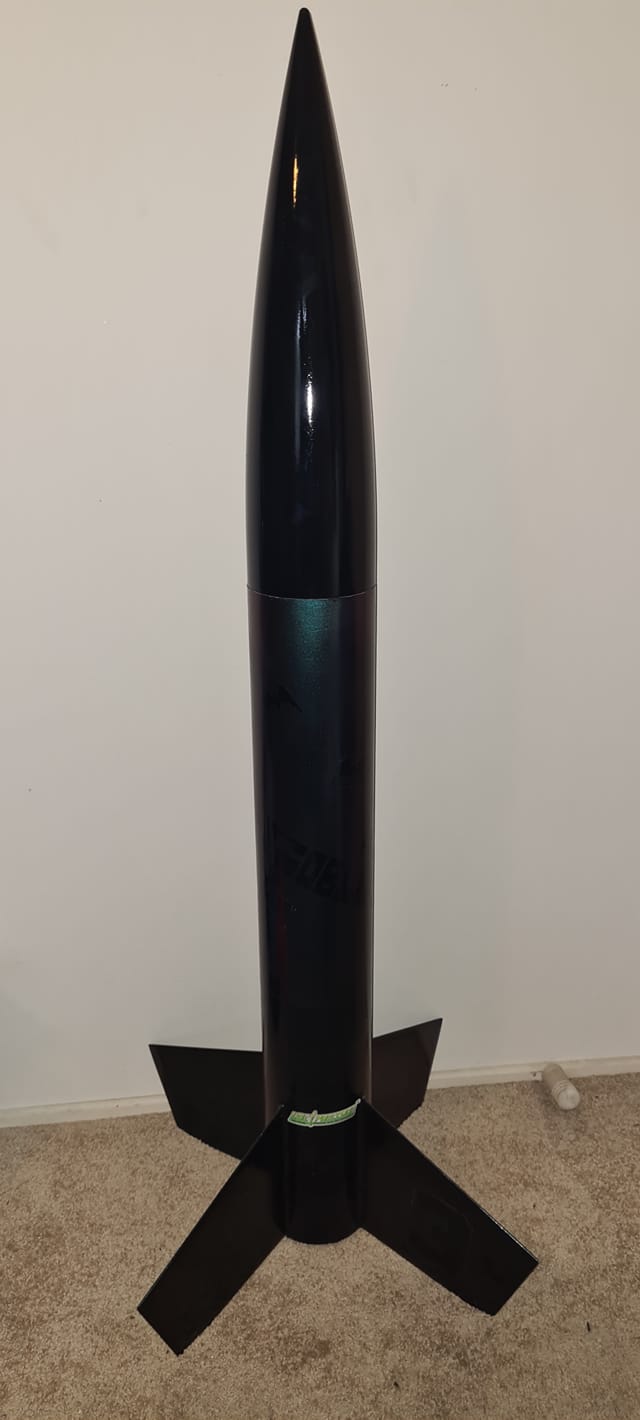 LOC Precision 5.5” Goblin