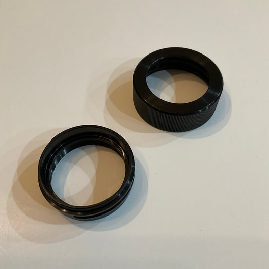 RA29L Aero Pack Retainer Assembly - 29mm - L