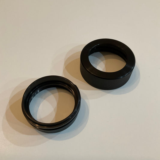 RA29P Aero Pack Retainer Assembly - 29mm - P