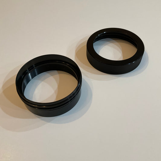RA54P Aero Pack Retainer Assembly - 54mm - P