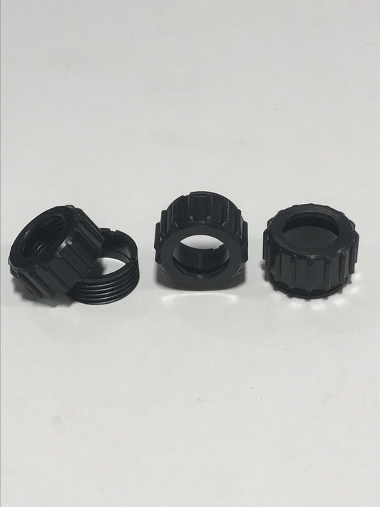 3187 Estes Rocket Motor Retainer 18mm Set of 3