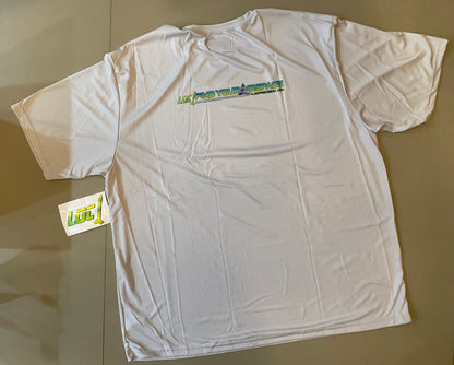 LOC / PML Fit Dry T-Shirt