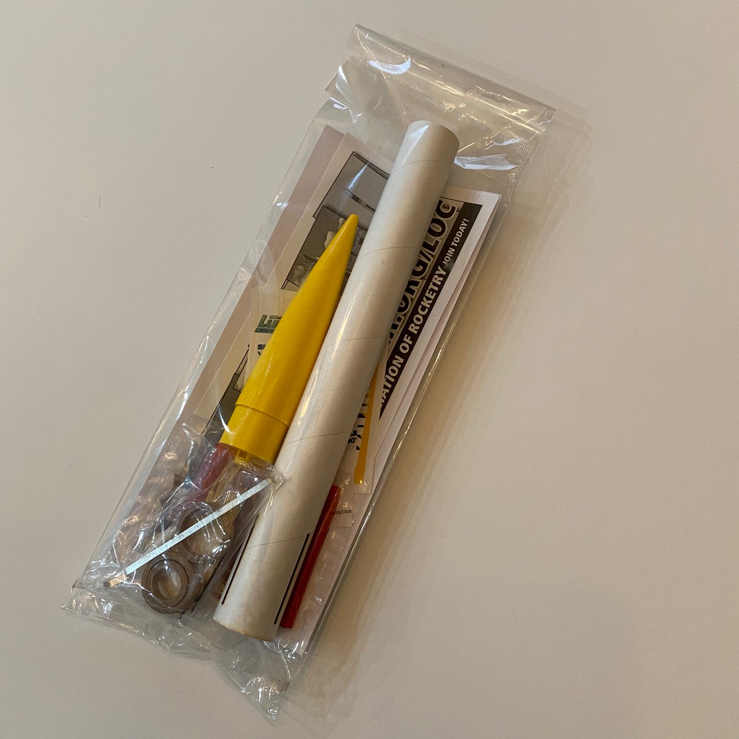 LOC Precision LOC 1 Series - Big Nuke