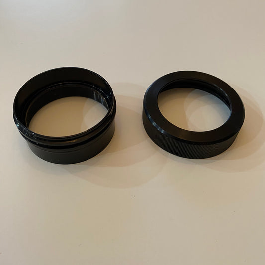 RA38L Aero Pack Retainer Assembly - 38mm - L
