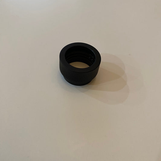 RA24L Aero Pack Retainer Assembly - 24mm - L