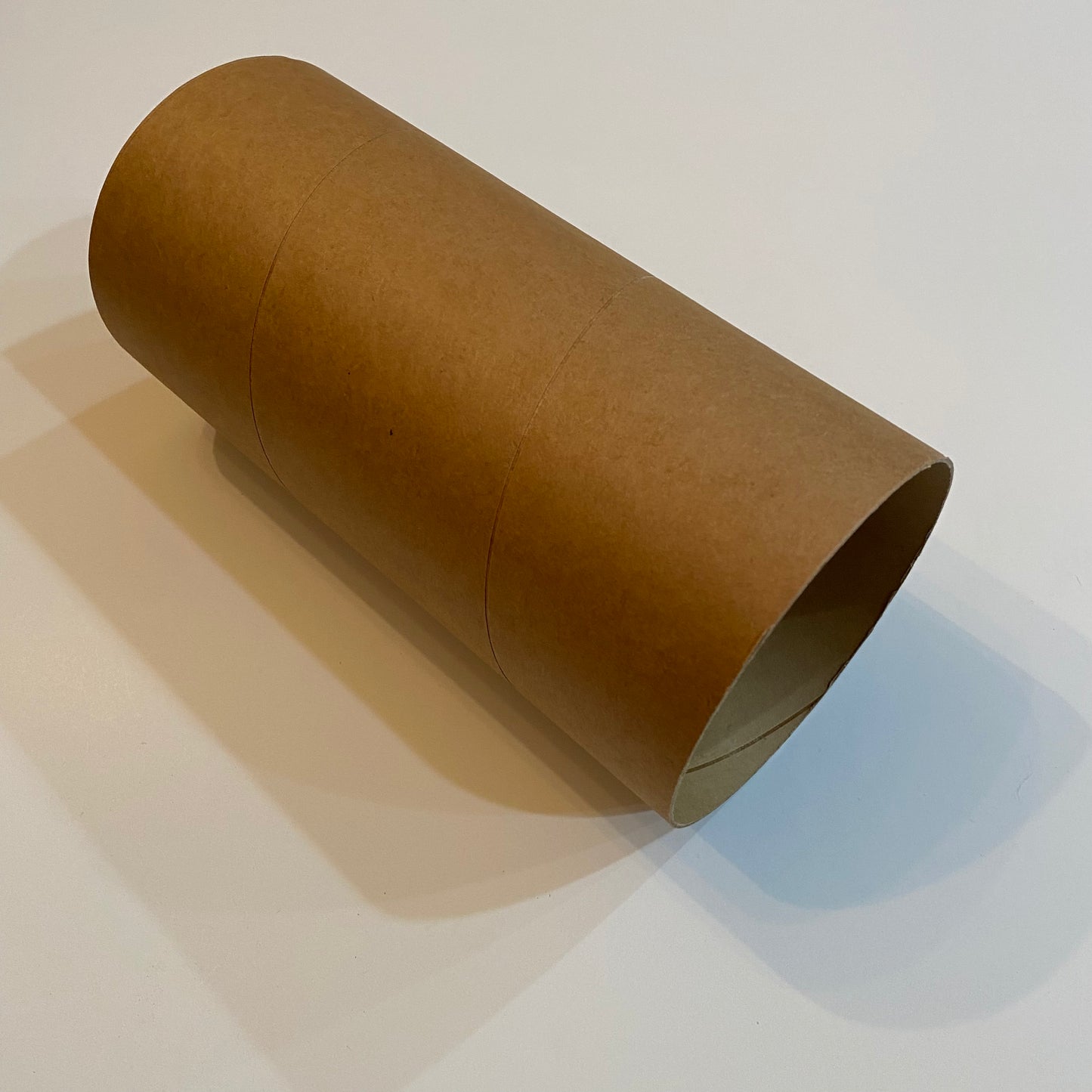 3.9" Tube Coupler - LOC Precision