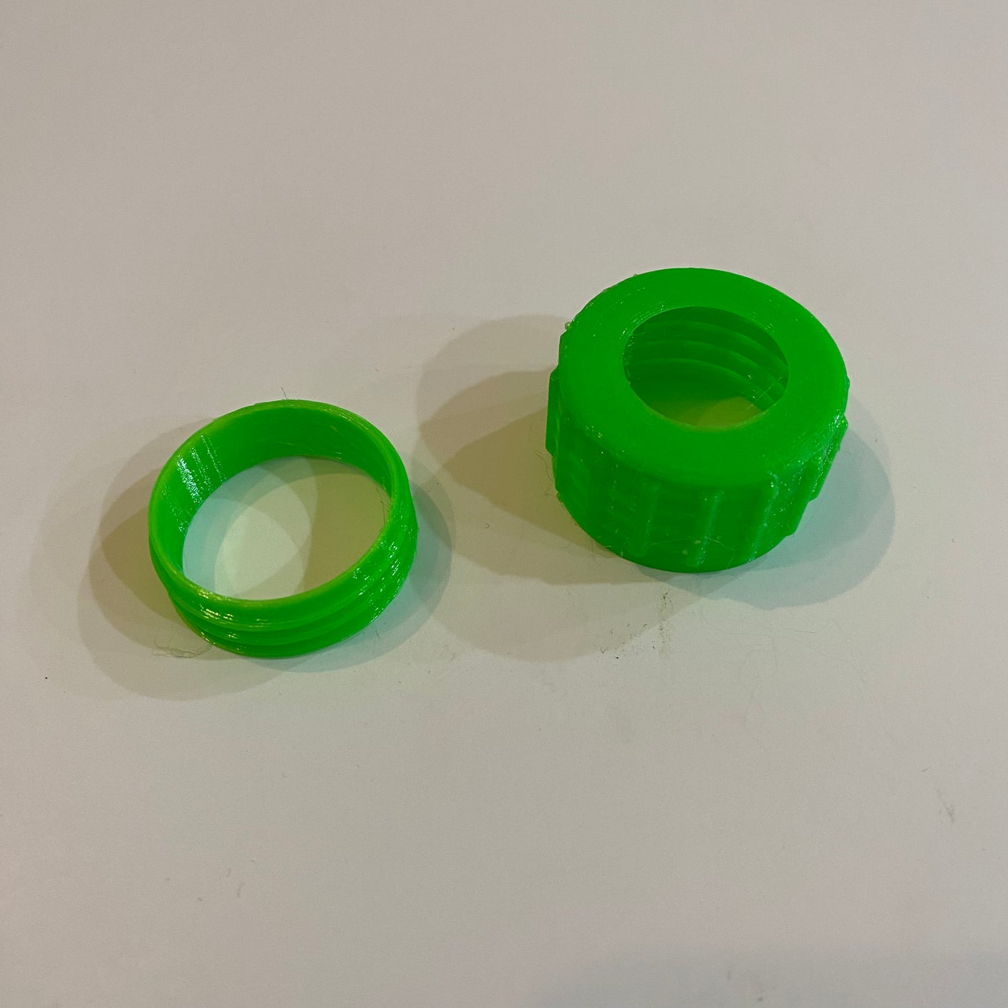 Everdon Rocketry 24mm 3D Printed Motor Retainer