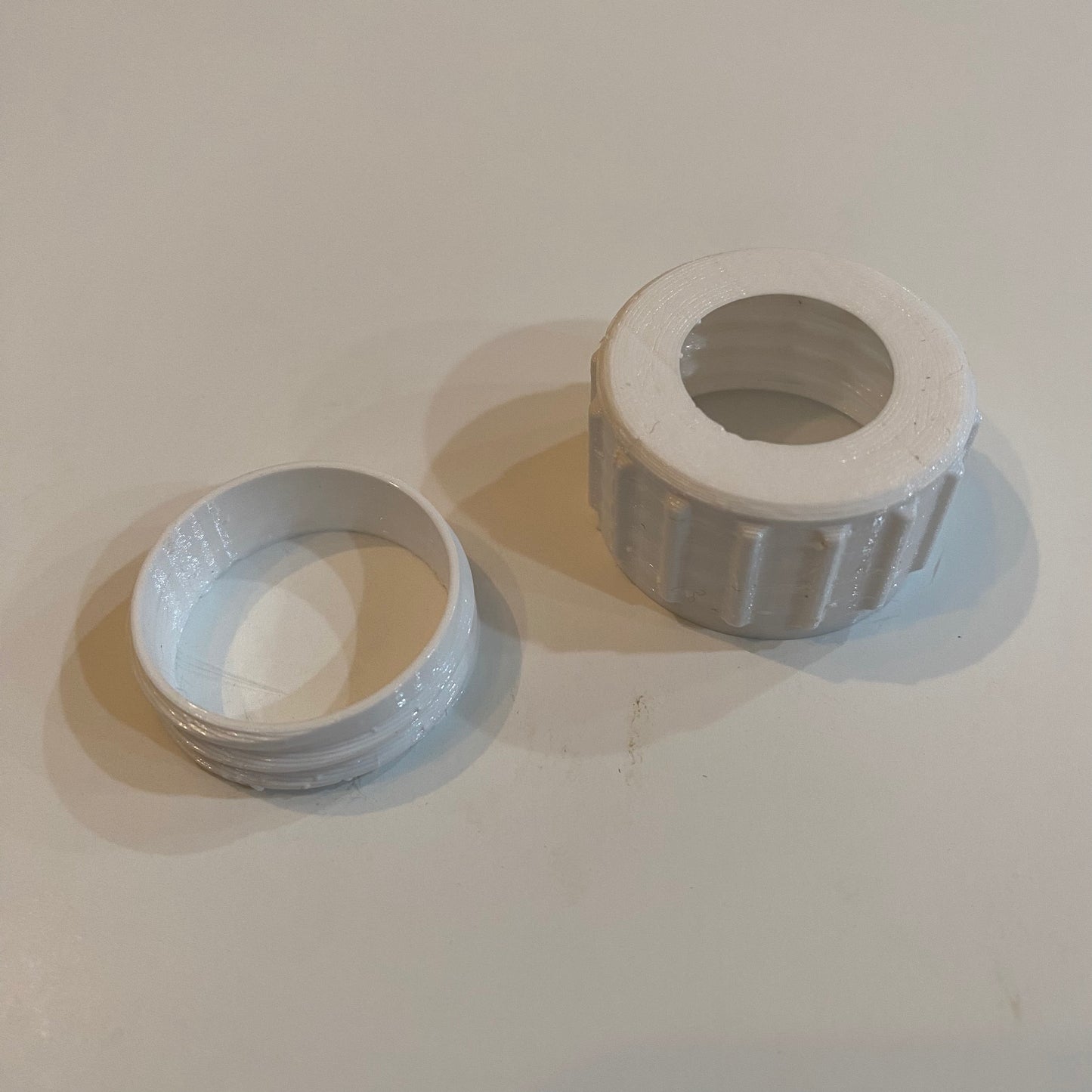 Everdon Rocketry 24mm 3D Printed Motor Retainer