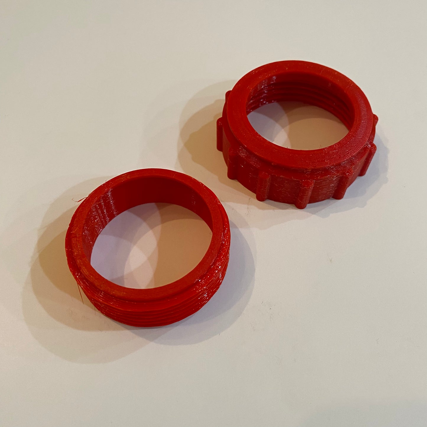 Everdon Rocketry 38mm 3D Printed Motor Retainer