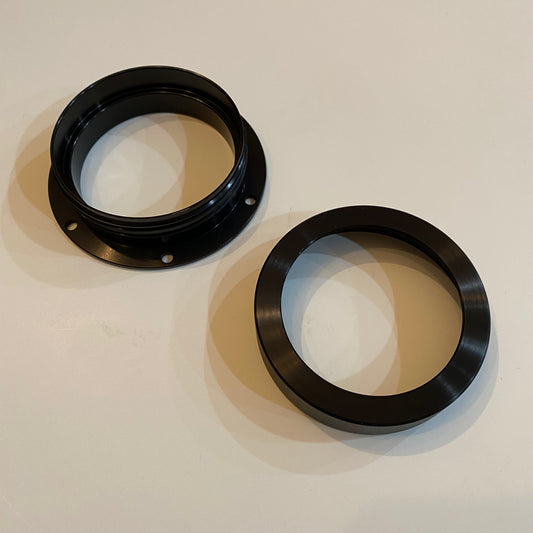 RA54 Aero Pack 54mm Retainer Flanged