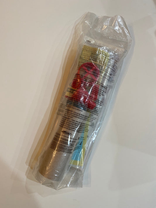 7255 Estes Little Joe I - Skill Level 3