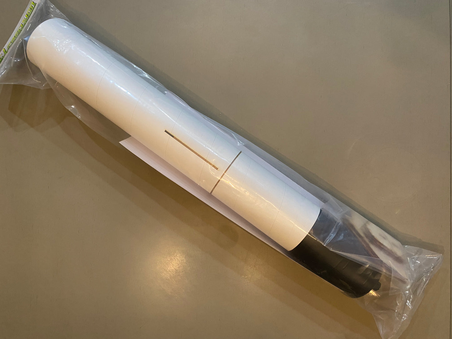 LOC Precision 4" Dia T-LOC