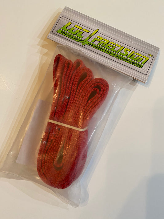 YTN-4 LOC Precision 1" Wide Y-Harness