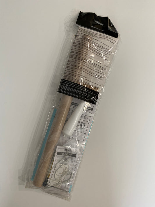 7259 Estes Nike-X - Advanced - OOP