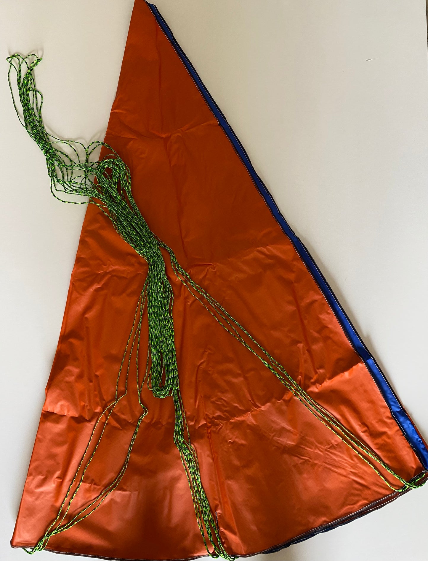 LOC Precision Parachutes