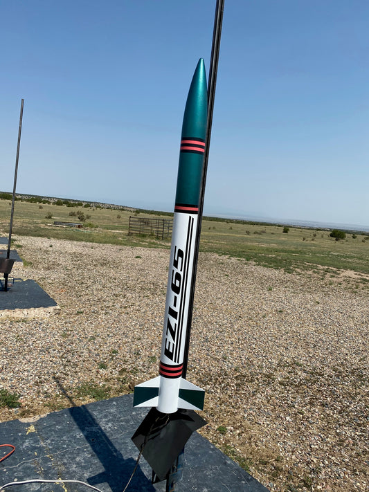 LOC Precision 4" Dia EZI-65