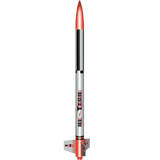 LOC Precision LOC 1 Series - HI-TECH