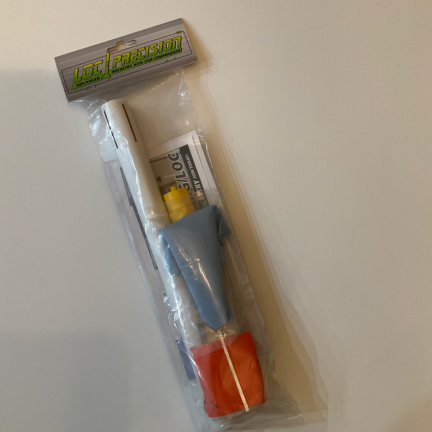 LOC Precision LOC 1 Series - IRIS