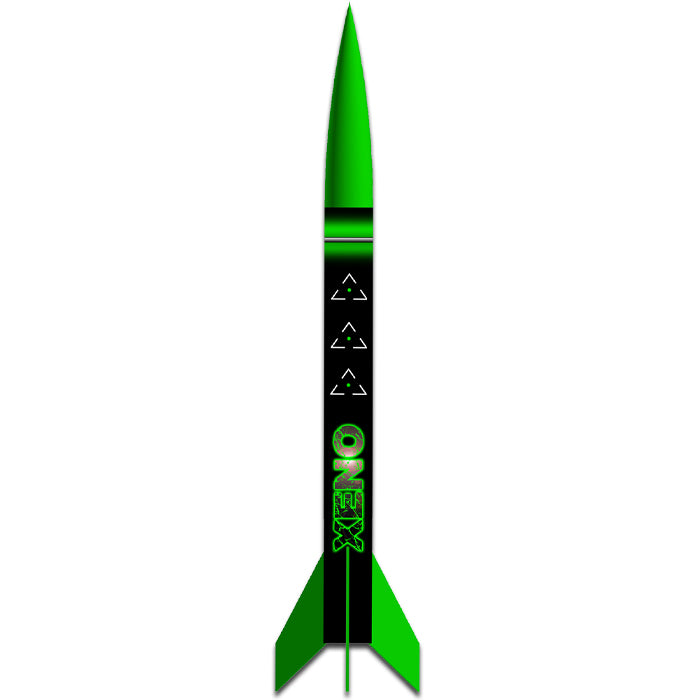 LOC Precision LOC 1 Series - Xeno