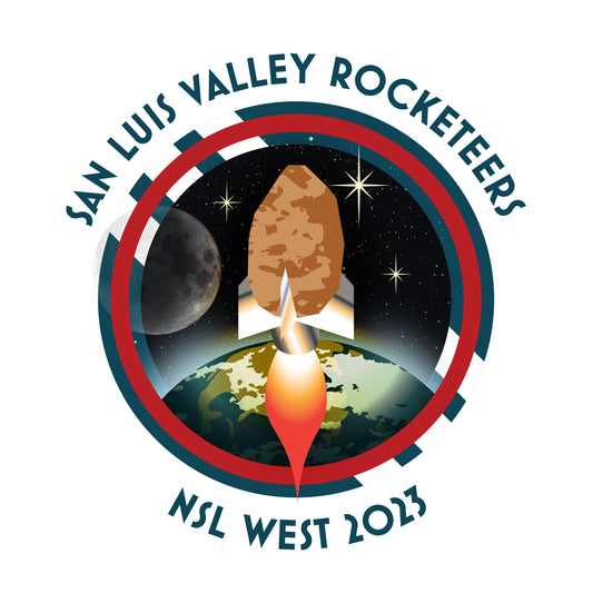 @ModelRocketGuy will be at NSL West 2023!