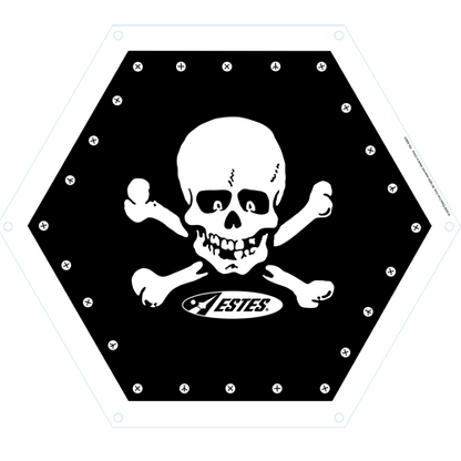 0651 Estes Der Red Max - Skill Level 2