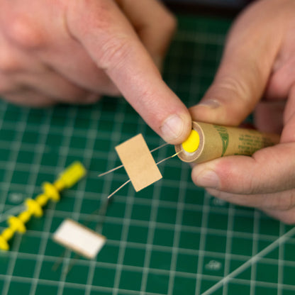 010019 Estes B4-4 Engines - 18mm