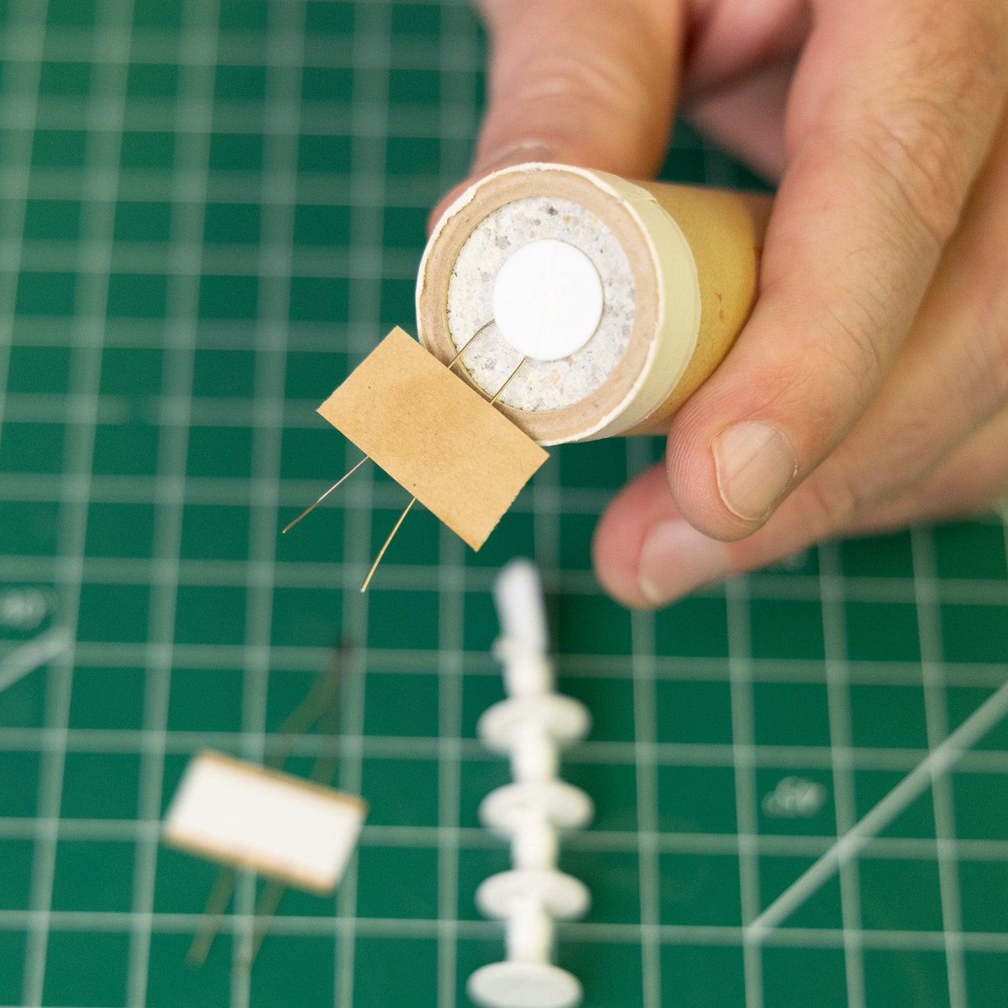 010027 Estes D12-3 Engines - 24mm