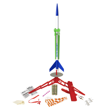 0648 Estes Roto Rocket™ STEM Kit