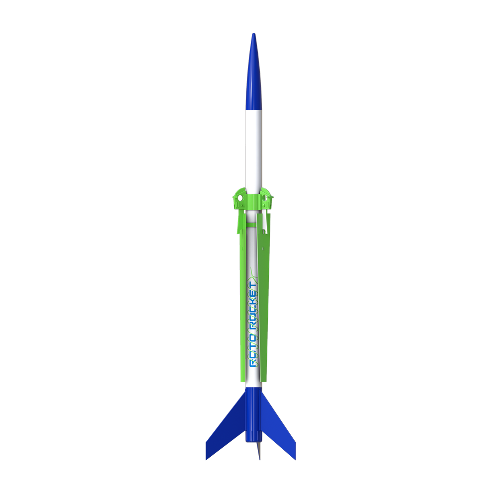 0648 Estes Roto Rocket™ STEM Kit