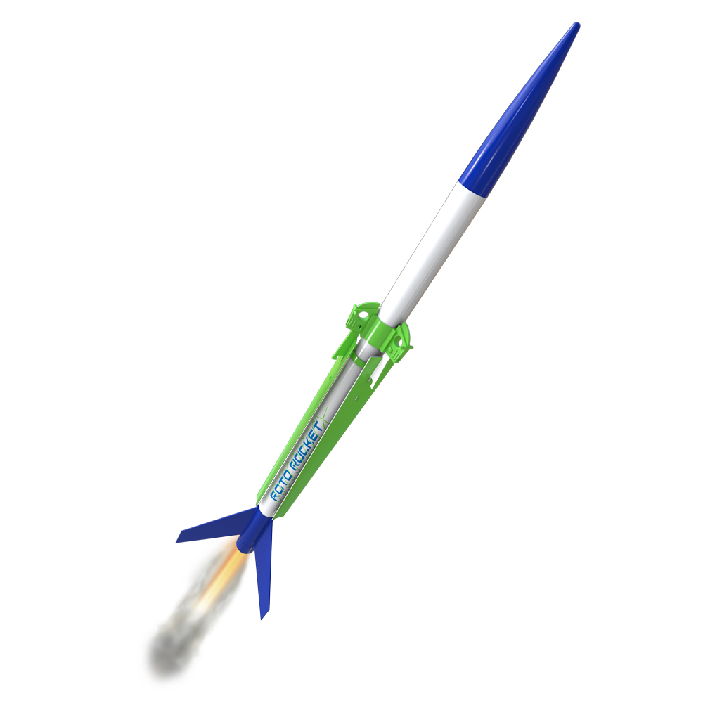 0648 Estes Roto Rocket™ STEM Kit