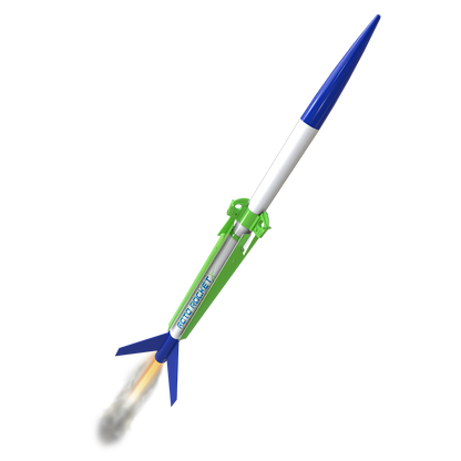 0648 Estes Roto Rocket™ STEM Kit