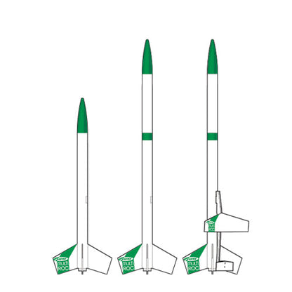 1329 Estes Multi ROC - Skill Level 3 - OOP