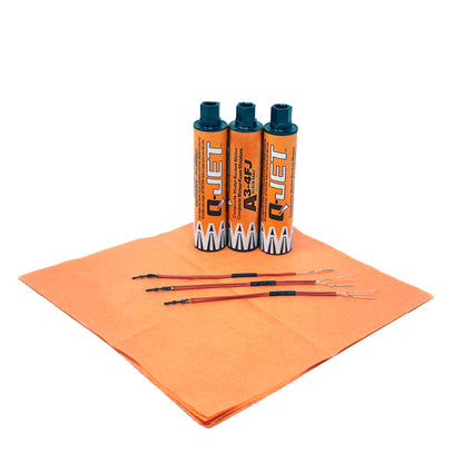 1406 Quest Astra III Launch Set