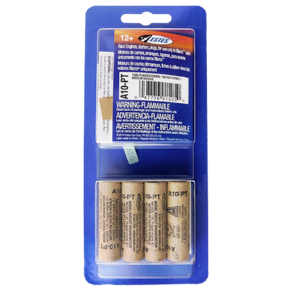 1505 Estes A10-PT Engines - 13mm