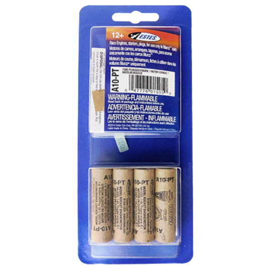 1505 Estes A10-PT Engines - 13mm