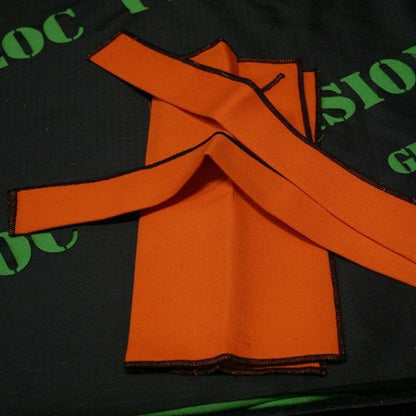 LOC Precision - Fire Resistant Harness Sleeve