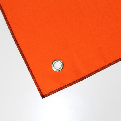 LOC Precision - Fire Resistant Blanket 6x6