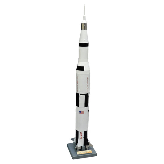 2160 Estes Saturn V (1:200 scale) - RTF