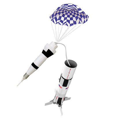 2160 Estes Saturn V (1:200 scale) - RTF