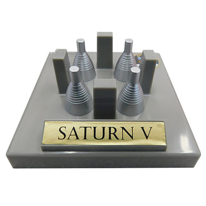 2160 Estes Saturn V (1:200 scale) - RTF
