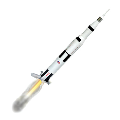 2160 Estes Saturn V (1:200 scale) - RTF