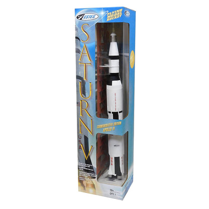 2160 Estes Saturn V (1:200 scale) - RTF