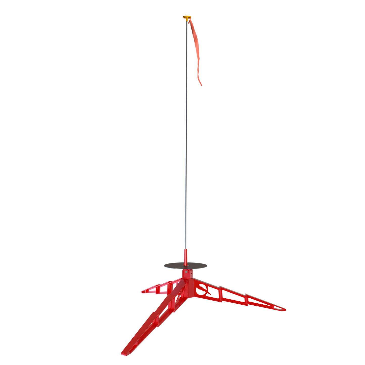 2215 Estes Porta-Pad® II Launch Pad