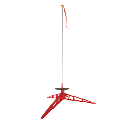 2215 Estes Porta-Pad® II Launch Pad