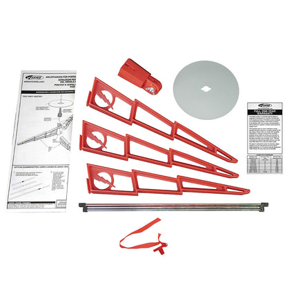 2215 Estes Porta-Pad® II Launch Pad