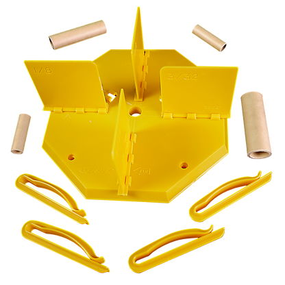 2231 Estes Model Rocket Fin Alignment Guide